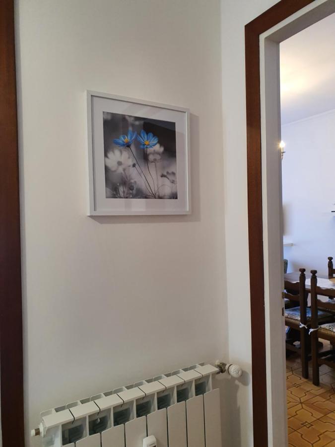 Blue Daisy Apartment Rapallo Exteriér fotografie